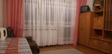 Фото номера Четырехместный номер эконом-класса с общей ванной комнатой Фермерские дома Agroturystyka Sypniewo г. Sypniewo 17